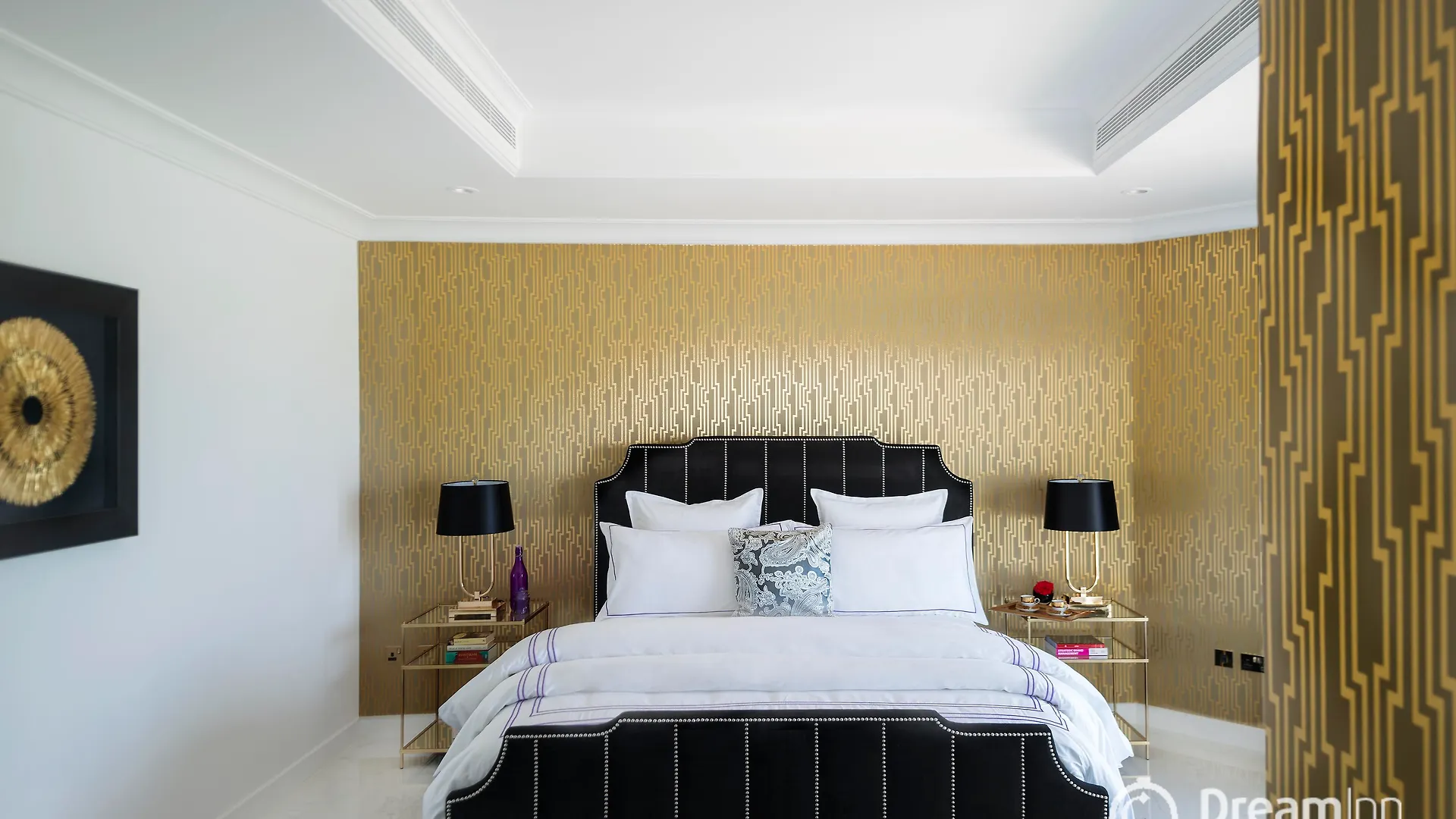 Dream Inn - Arabian Retreat Palm Villa Dubai