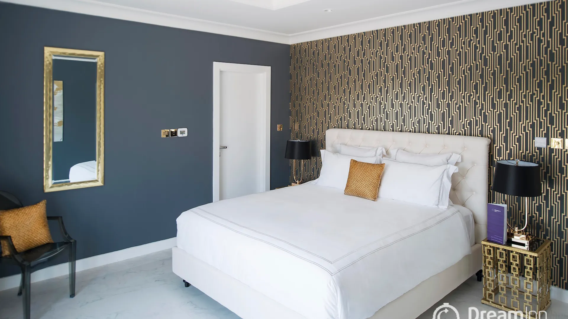Dream Inn - Arabian Retreat Palm Villa Dubai