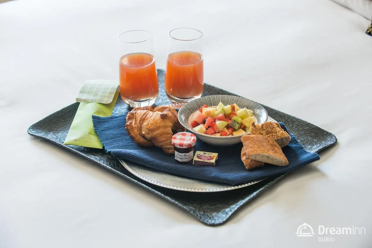 Dream Inn - Arabian Retreat Palm Villa Dubai